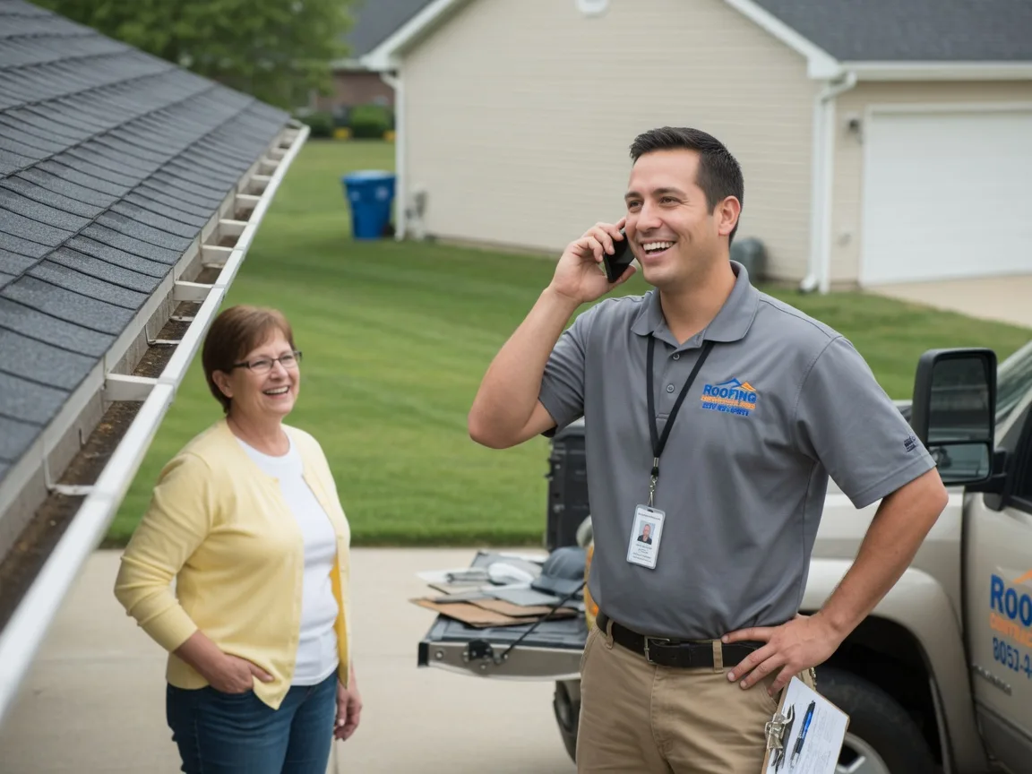 Local Roofing Contractors Northville, MI FAQs